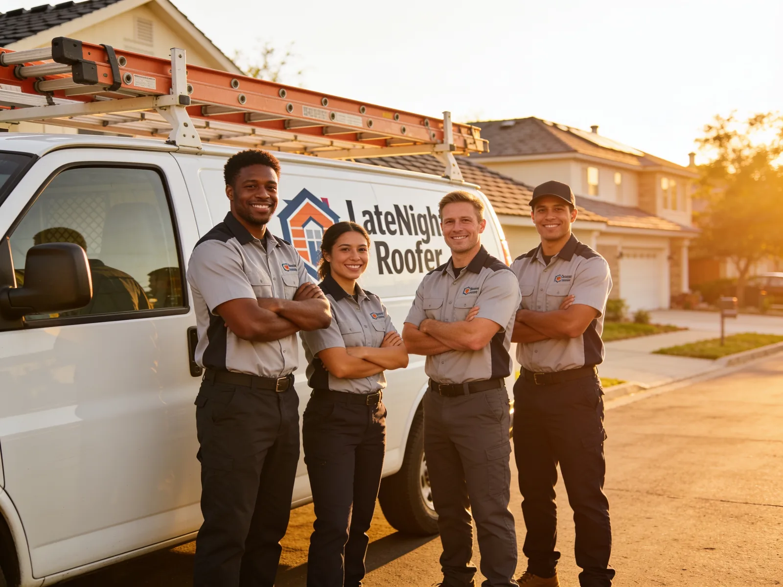 Emergency Roof Repair company in Shiloh, GA